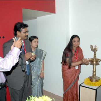 OFFICE INAUGRATION
