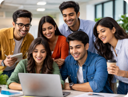 Stories that bring the mission to life.