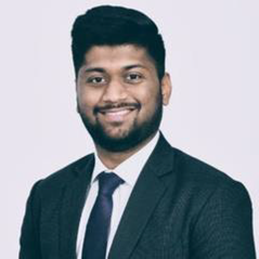 Rual Mathew Chudukattil