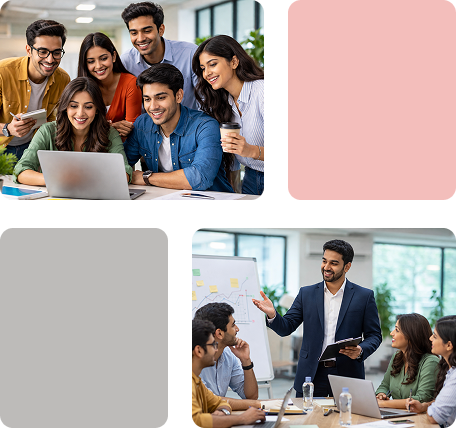 Build an adequately employed India