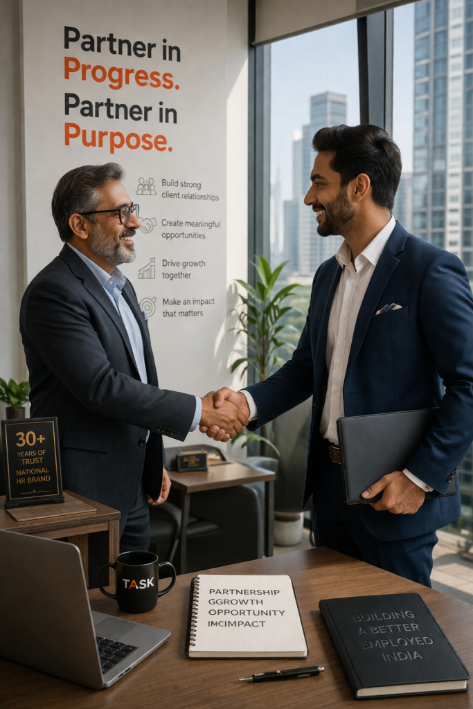 Business Development Associate / Partner